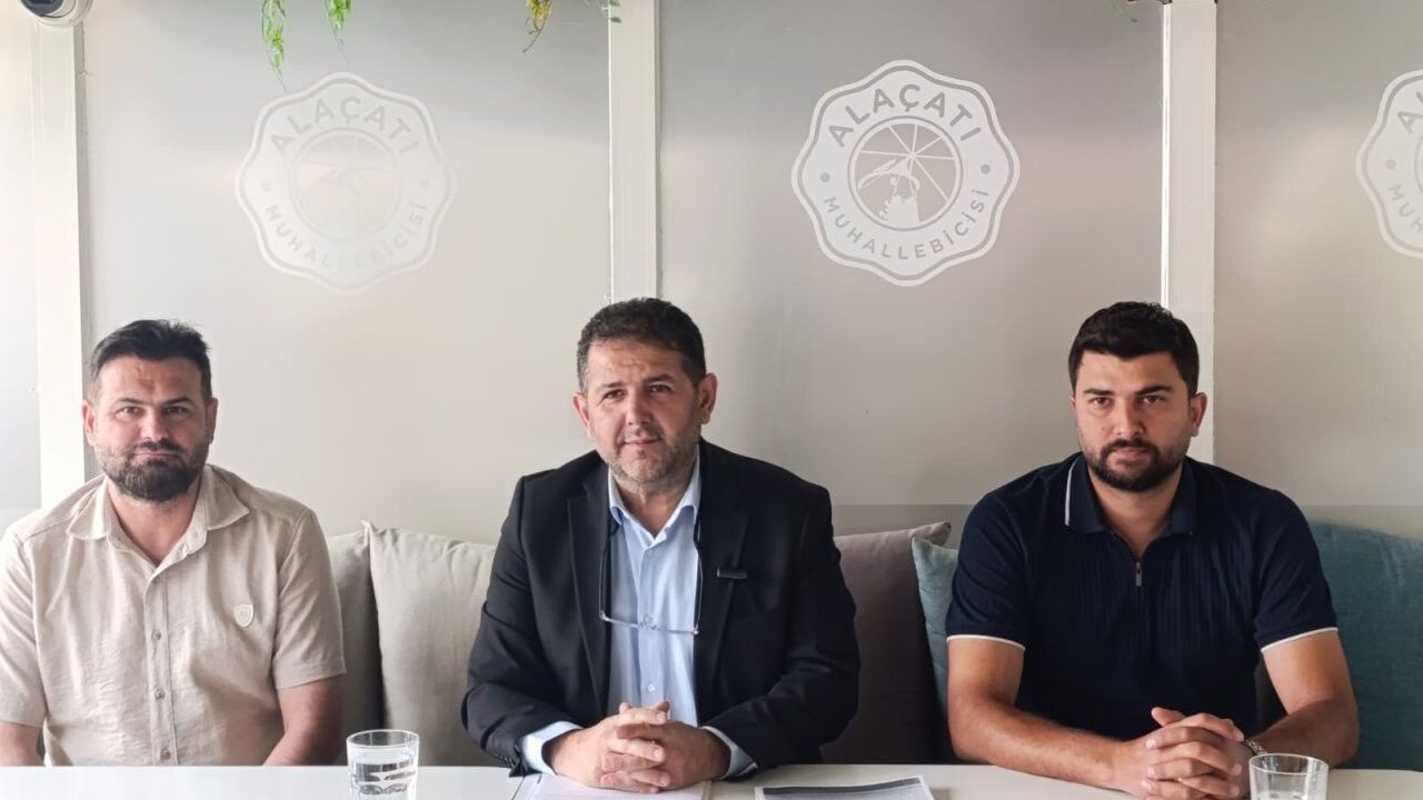 Ahmet Sami Ülkü’den Tokat OSB Seçim Sonrası Değerlendirmeler
