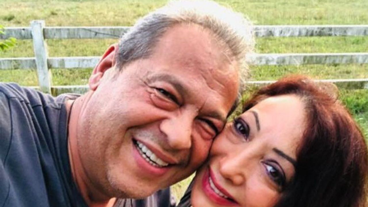 Yasemin Yalçın'ın eşi İlyas İlbey'den kötü haber