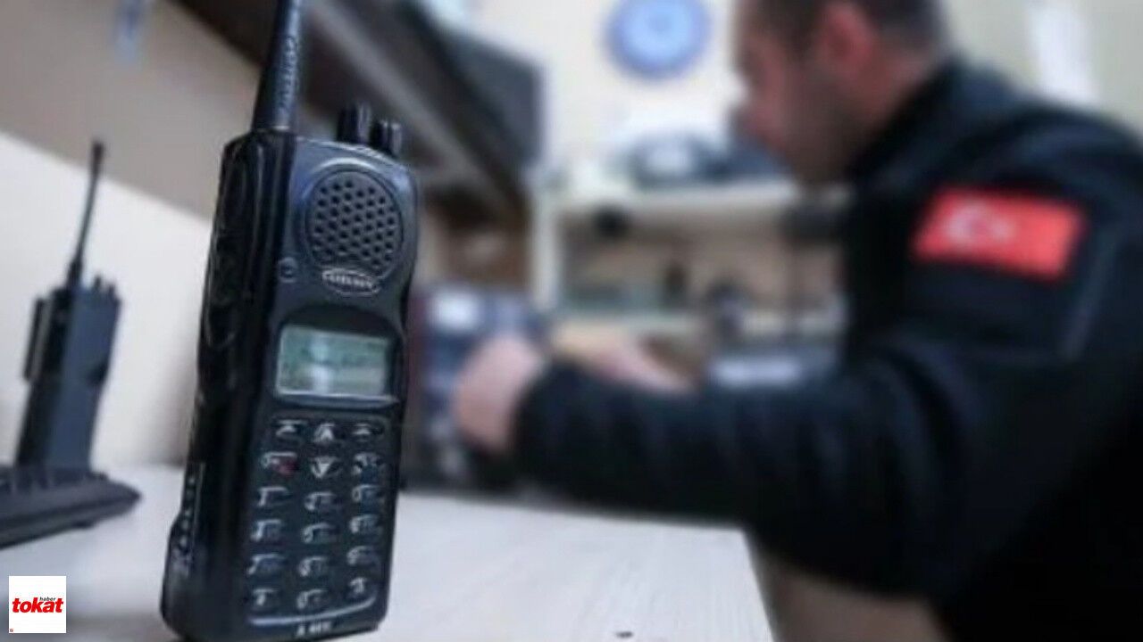 Telsiz ve Parçaları Satın Alınacak