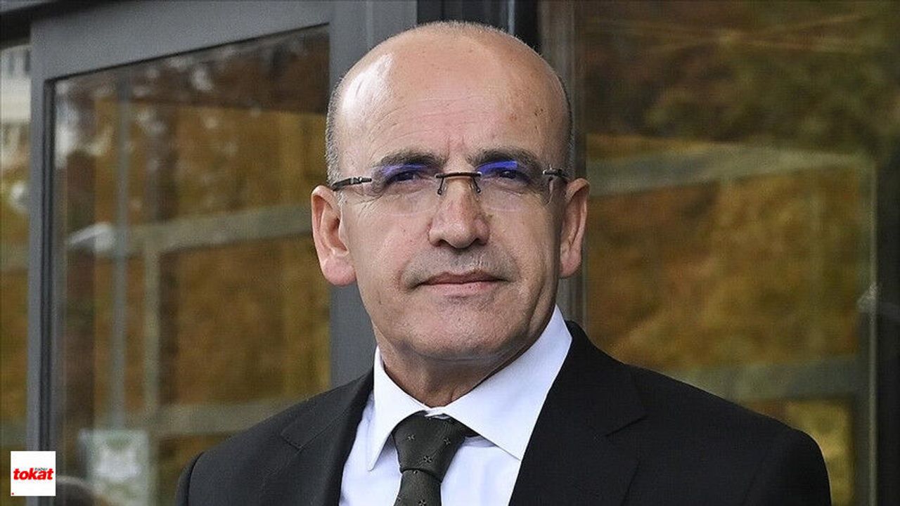 Bakan Şimşek'ten kritik enflasyon açıklaması