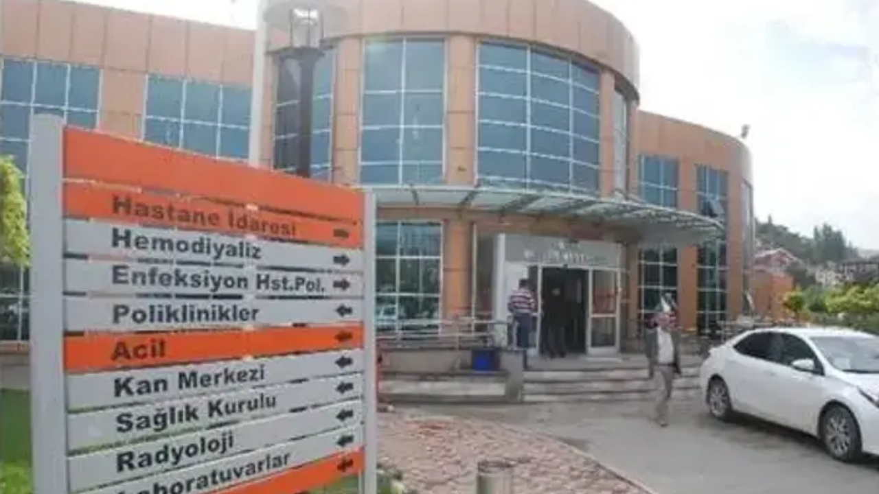 Tokat Devlet Hastanesi'nde Kalp ve Damar Cerrahisi Güçleniyo