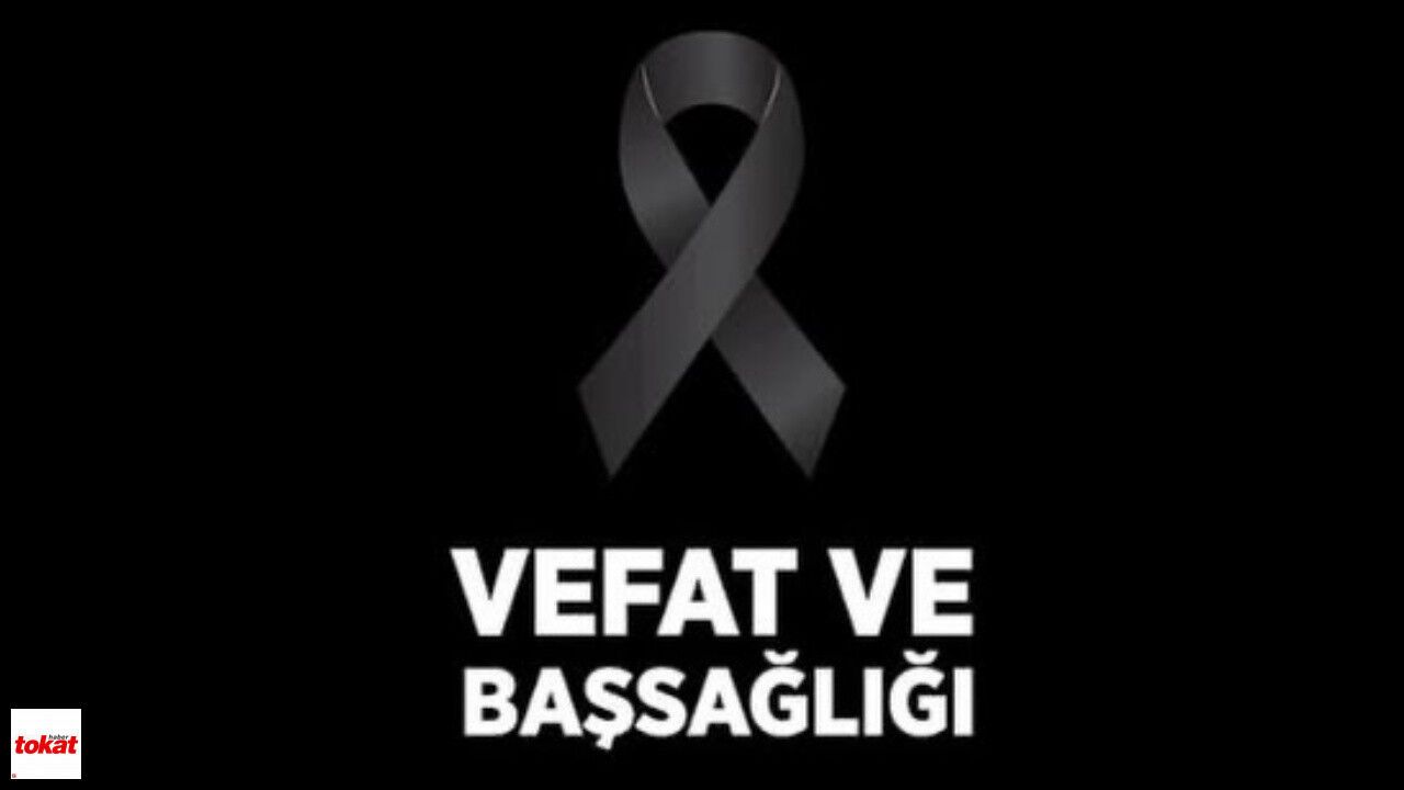 Tokat Eğitim Camiasını Yasa Boğan Kayıp: Öğretmen Alparslan Yılmaz Hayatını Kaybetti