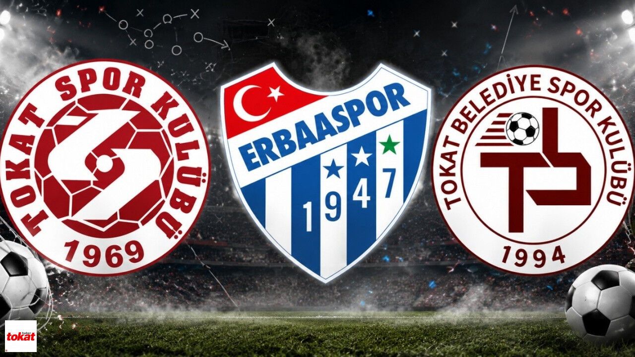 Tokat’ın Süper Lig Hasreti Sürüyor! Kent Hâlâ En Üst Ligde Temsil Edilemedi