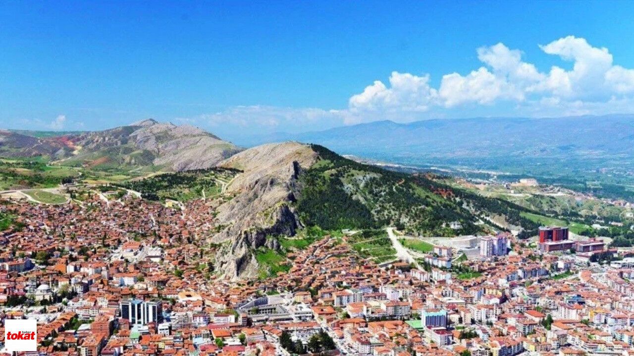 Tokat İçin Çarpıcı Ekonomi Tablosu: Karadeniz’de Son Sırada