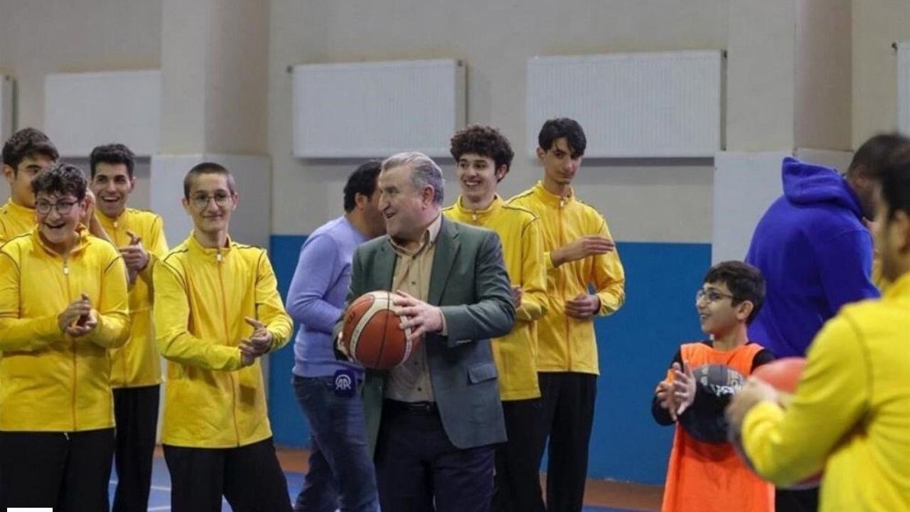 Tokat'ta Çocuklar Yazı Sporla Geçirecek: GSB Kayıtları Açıld
