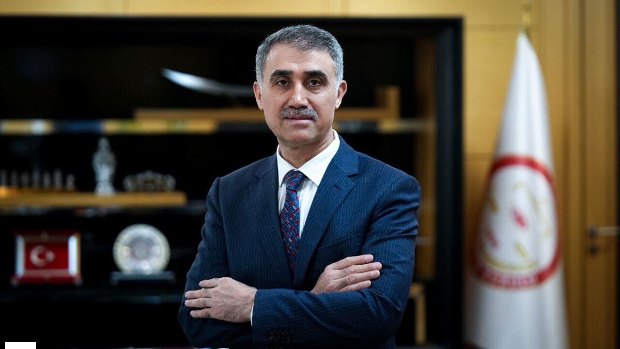 Tokat'taki Belde Seçimleri Sonrası YSK Başkanı Mutta'dan Açı