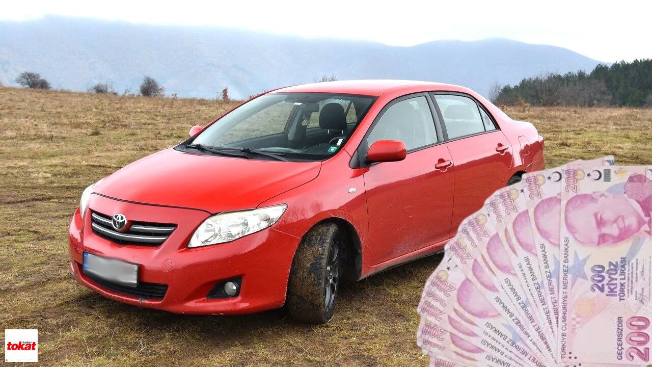 500 Bin TL'lik Bütçesi Olan Yaşadı Hem Kaliteli Hem Konforlu Bir Sürü Otomobil Listelendi