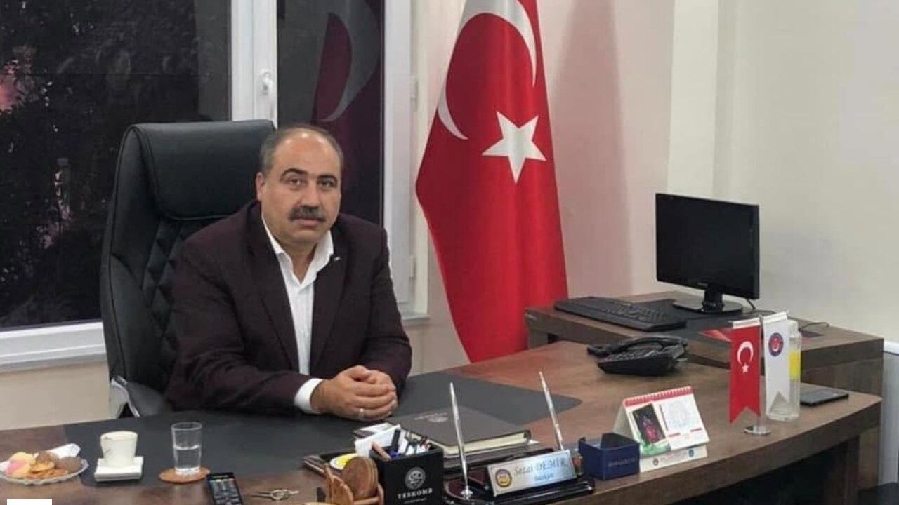 Sezai Demir: Esnaf Kredilerinde Yeni Limit ve Vadeler 29 Temmuz'da Uygulanacak