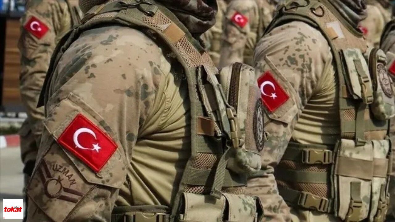 Uzman Erbaş Kanunu Meclis'ten Geçti: İşte Yeni Düzenlemeler