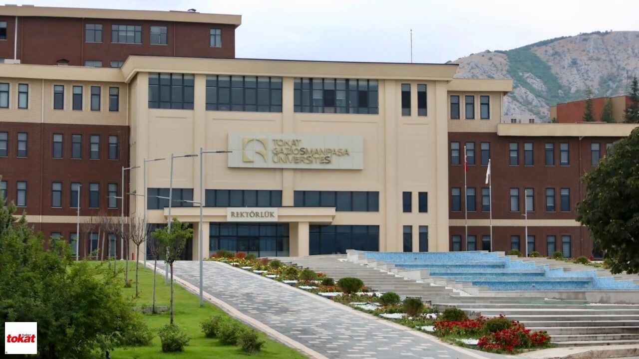 TOGÜ’ye Türkiye’nin Dört Bir Yanından Akın: 79 İlden 5 Bin 769 Öğrenci