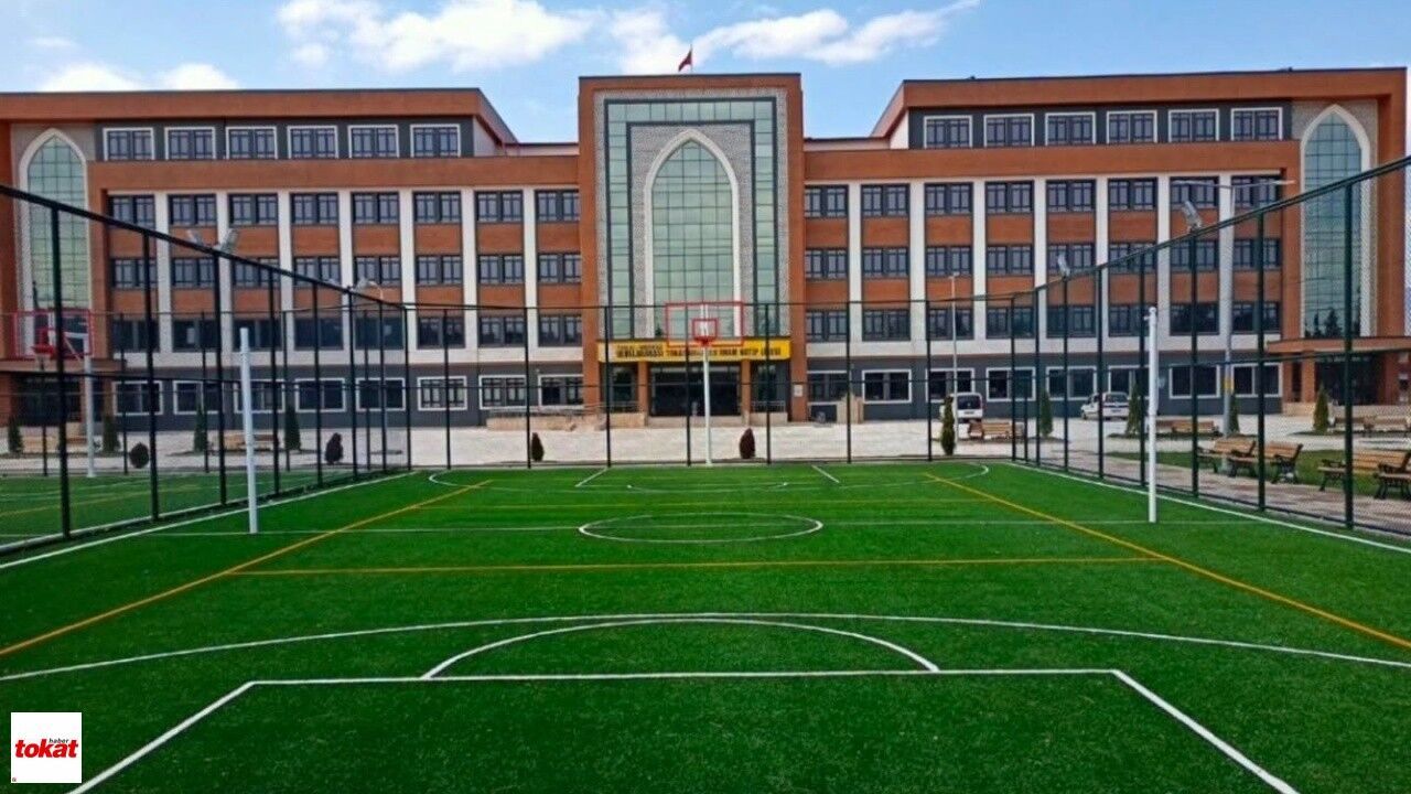 Tokat'ın Gururu Oldu! Türkiye'nin En İyi 50 Projesi Arasına Girdi