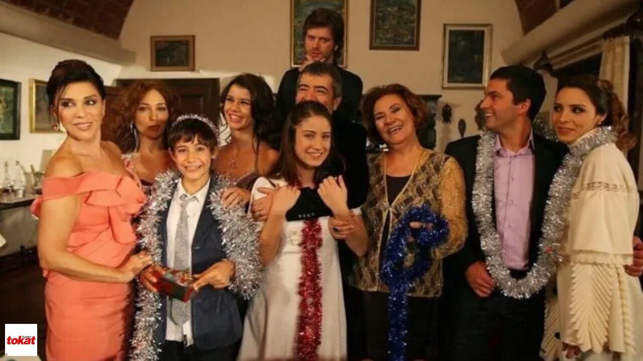 Usta Oyuncudan Acı Haber: Yaşam Savaşını Kaybetti