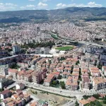 Depremle Yüzleşen Tokat: Fay Hattı Şehrin Hangi Bölgelerinden Geçiyor?