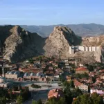 Tokat: Anadolu'nun Kalbinde Doğa Harikalarıyla Bezeli Şehir