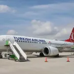Tokat Havalimanı’nda Temmuz Hareketliliği: Yolcu Sayısı 18 Bin Sınırına Dayandı