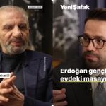 Zeyid Aslan anlattı: Erdoğan’ın evinden çıkan masa yıllara damga vurdu