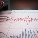 Güne sarsılarak başladılar: 5,7 büyüklüğünde deprem