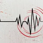 Bir ay sonra yeniden sallandı: 5,7 şiddetinde deprem!