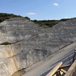 Tokat'ta Bu Proje 64,8 Metre Yüksekliğe Sahip Olacak 20,06 Milyon Metreküp Su Tutacak 23 Bin 600 Dekar Araziyi Sulayacak