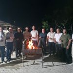 İsli Demlikte Basın ve Üniversite Buluşması