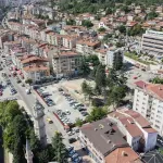 Tokat'ın Tarihi Kimliğini Güçlendirecek Projeye Destek