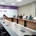 Kurumsal akreditasyon sürecinde TOGÜ'den peş peşe kritik toplantılar