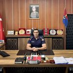 Niksar'ın Yeni İlçe Jandarma Komutanı Görevine Başladı
