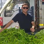 Niksar’da Güneş Gözlüğünü Taktı, Satışları Patlattı! Yarattığı İmaj İle İlgi Odağı Oldu