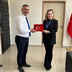 Tokat Sağlık Yönetiminde Yeni Dönem, Başarılı Hekime Yeni Sorumluluk