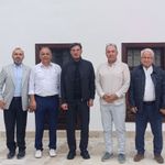 Başkan Yazıcıoğlu Yerel Basın Kuruluşu Temsilcileri İle Buluştu