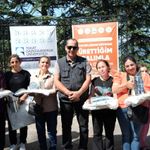 TOGÜ’den Kadın Çiftçilere Arıcılık Desteği: Ürettikleri Bal Çocuklarının Eğitimine Katkı Sağlayacak