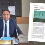 Tokat İl Millî Eğitim Şube Müdürü Kutbeddin Kaya’nın Kaleminden “Diriliş Mevsimi”
