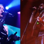 Turhal’da Zafer Haftası coşkusu: 2 gece üst üste ünlü sanatçılardan konser