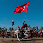 Atların Nal Sesi Macaristan’da Yankılandı: Büyük Kurultay Başladı