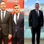 Vekil Bulut’tan MHP Tokat için mesaj: Zeki Kurt’u kutladı, Mustafa İpek’e teşekkür etti