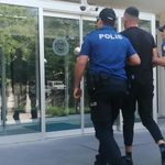 Niksar’da 14 Yıl 49 Ay 27 Gün Cezası Bulunan Şahıs Yakalandı
