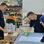 Niksar’da Marketlere Zabıta Denetimi