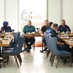 Niksar’da Zabıta Haftası kahvaltıyla kutlandı