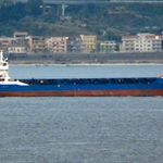Silivri açıklarında batan gemideki kayıp 10 mürettebatın kimlikleri belli oldu