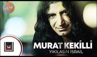 Murat Kekilli: Filistin konusu siyaset üstü bir durum