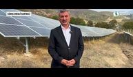 Reşadiye'de Güneş Enerjisi Devrimi: Milyonluk Tasarruf