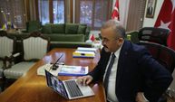 Tokat Valisi Hatipoğlu, "Yılın Kareleri" oyladı