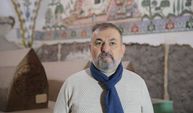 Tokat'taki Beyazıt Camisi ve Şeyh Ethem Türbesi restore ediliyor