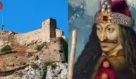 Tokat Kalesi'nin Gizemli Misafiri: Kazıklı Voyvoda'nın Hikayesi Yeniden Canlanıyor