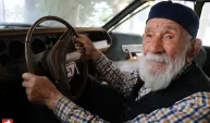 98 yaşındaki dedenin ilginç vasiyeti