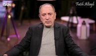 Fatih Altaylı’nın Asil Nadir ve Niksar Gündemi!
