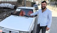 Tokatlı Gencin Drift Tutkusu Pahalıya Mal Oldu