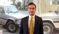 Başkan Yazıcıoğlu yıllar sonra o aracı buldu ve satın aldı
