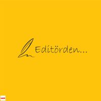 Editörden