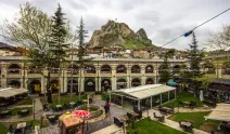 Tokat'ın Tarihi ve Turistik Hazineleri: Keşfedilmeyi Bekleyen Miras